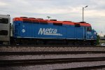 METX 145